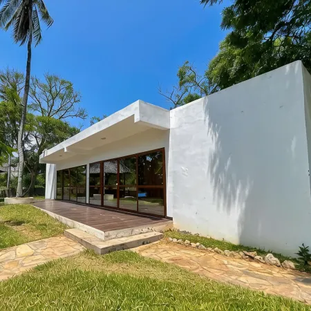 Kilifi Pearl Beach Resort