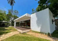 Kilifi Pearl Beach Resort - สัตว์เลี้ยง