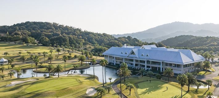 Cocopa Resort Club Hotels in Tsu