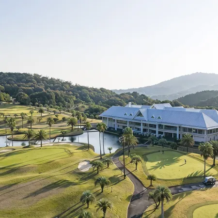 Cocopa Resort Club