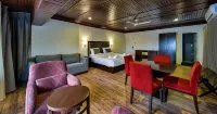 Hotel Metropolis Srinagar - Pet friendly