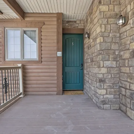 Lake & Mountain View Condo - The Cliffs on Indian Point - Silver Dollar City