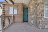 Lake & Mountain View Condo - The Cliffs on Indian Point - Silver Dollar City - Mountain view
