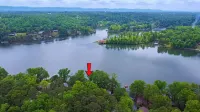 Hot Springs Lakeside Bar, Fire Pit, 3 King Beds, 3.5 Baths, Bunk Room - 5-Star