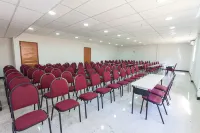 Rede Andrade Hangar - 3 étoiles