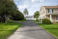 Amish Stay Vacation Home - Bird in Hand, Lancaster PA - Wifi