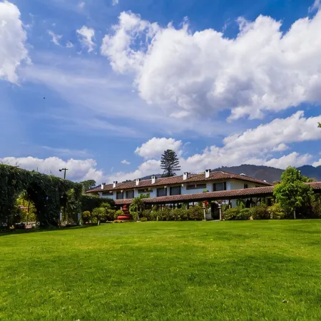 Hotel Soleil la Antigua Hotels in Antigua Guatemala