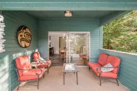 Stunning views, Strong Wi-fi, and Private Beach! - Boutique