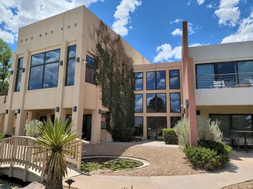 #1 BEST VIEWS! Huge, Luxury Contemporary Home + HEATED POOL - Wifi