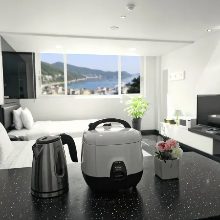 Doya Hotel Geoje