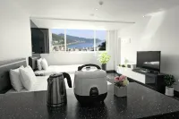 Doya Hotel Geoje - Jacuzzi