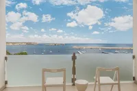 梅莫貝里拉精品飯店 - 海景