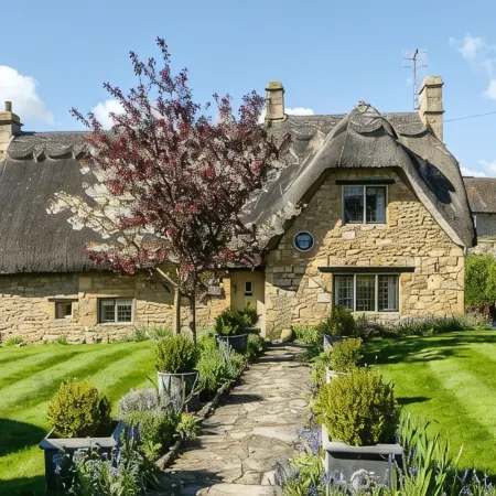Enchanting cottage in the heart of Chipping Campden