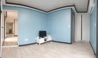 Geumsan Blue Pension - Wifi