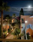Mediterranea Apartments - Wifi