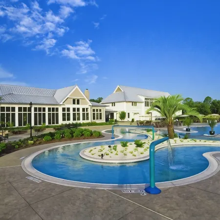 The Grand Hotel Golf Resort & Spa, Autograph Collection