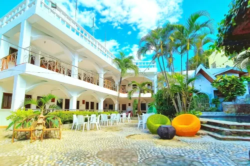 Simons Heritage Resort Puerto Galera - 2-Star