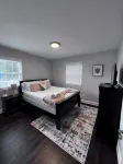 Alexandria VA Spacious, Family-Friendly 5Br Home Near DC - Wifi