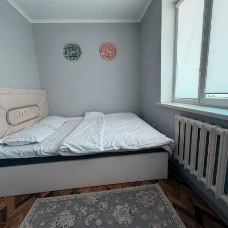 Nomad Guest House Osh