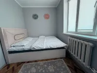Nomad Guest House Osh - Homestays