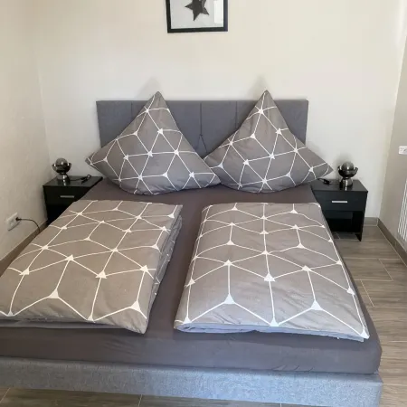 Vacation apartment Pingo 1