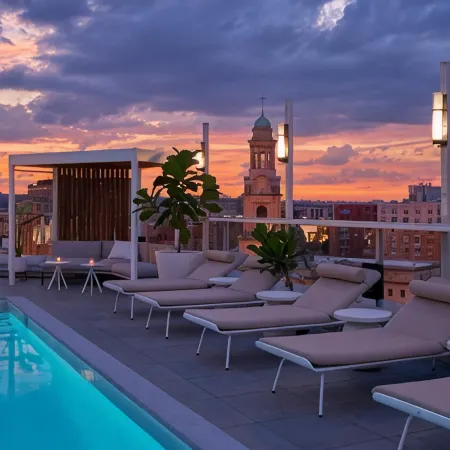 Hotel Zena