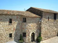 Le Château d'Argens - spa