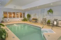 Stone Gate Inn - Hot Tub