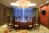 Jinkai Shengyucheng Hotel Sihui - Mountain View
