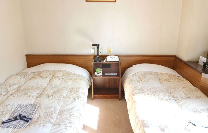 Hotel Ishibashi