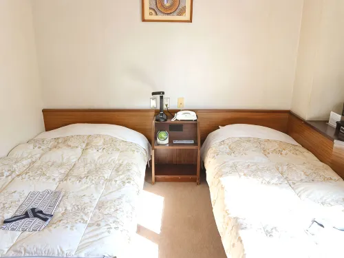Hotel Ishibashi - 2-Star