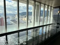 Chateraise Hotel Nagano - Scenic