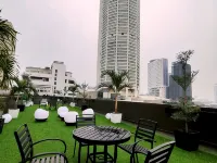 The Wow Boutique Отели рядом с достопримечательностью «Башня Комтар»