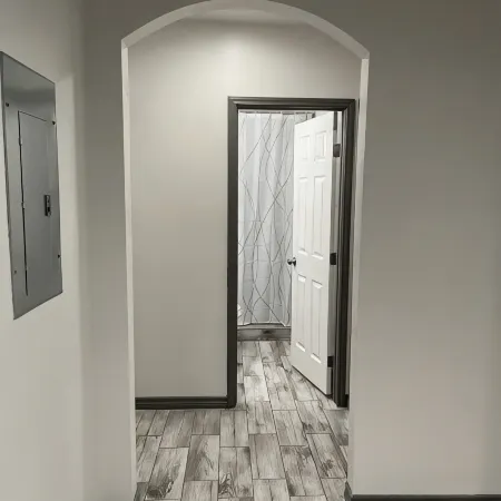 Chic 2 Bedroom 1 Bath home