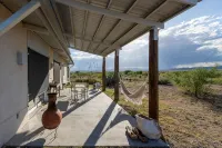 Casa Wilma solitude beauty escape - 4-Star