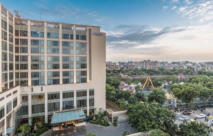 Hyatt Ahmedabad
