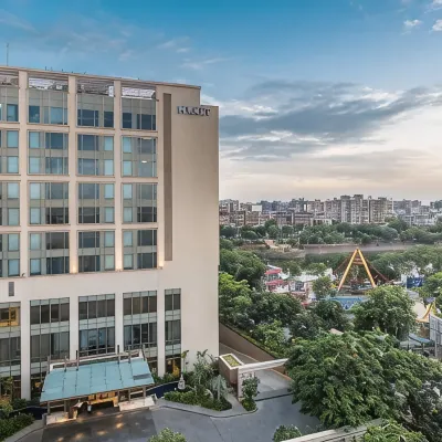 Hyatt Ahmedabad Hotels near Thaltej