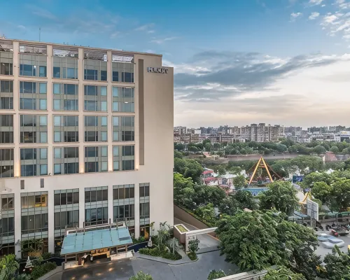 Hyatt Ahmedabad Hotels near Paldi