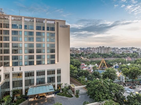 Hyatt Ahmedabad