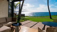 Wailea Beach Resort - Marriott, Maui - balcony