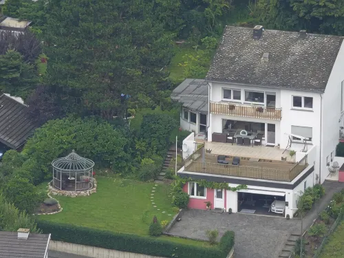Tolle Ferienwohnung für die Ganze Familie - Wi-Fi