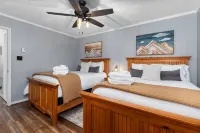 Blackwood Chalet - 3-stjärniga