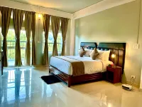 La Colline Resort - Wi-Fi