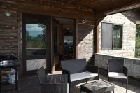Sunset Ridge Cabin - Alojamientos
