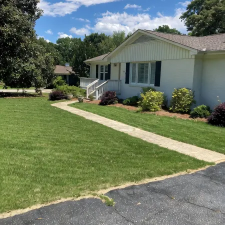 Great weekend getaway just a mile from downtown!