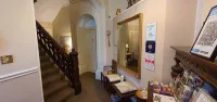Parterre Holiday Apartments - parking