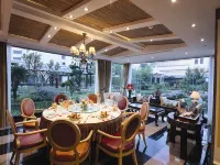 Zhongshan International Hotel Hotel in zona Parco Qijiang