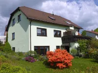 Comfortable apartment high above Dresden at the top of the Elbe valley Hotels near Schönfeld-Weißig