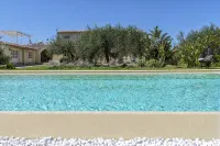 Zahir Country House Hotel - Infinity Pools