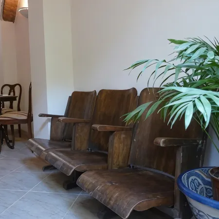 La Durlindana B&B